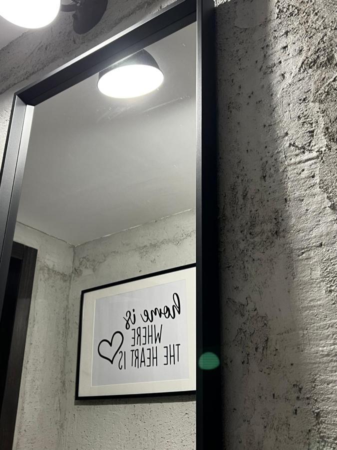 A&K Guest Studio Warna Exterior foto