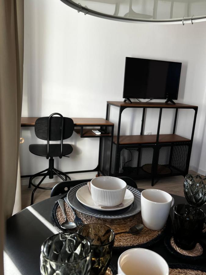 A&K Guest Studio Warna Exterior foto