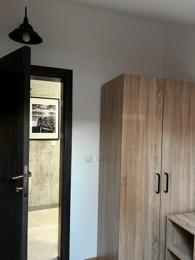 A&K Guest Studio Warna Exterior foto