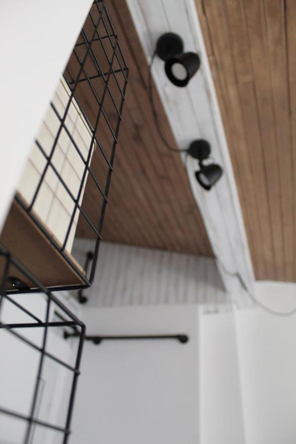 A&K Guest Studio Warna Exterior foto