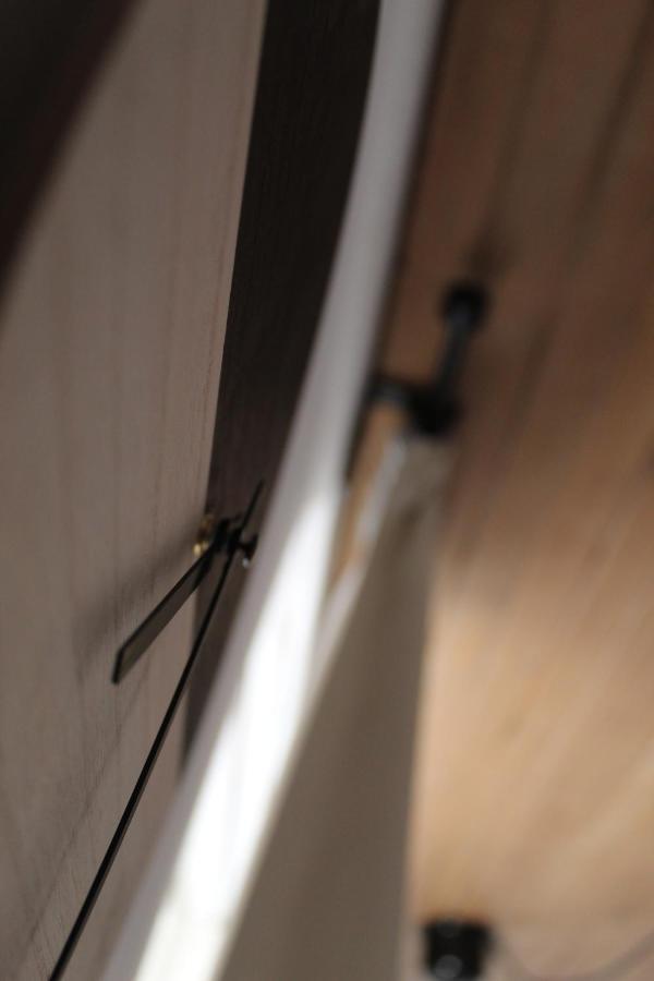 A&K Guest Studio Warna Exterior foto
