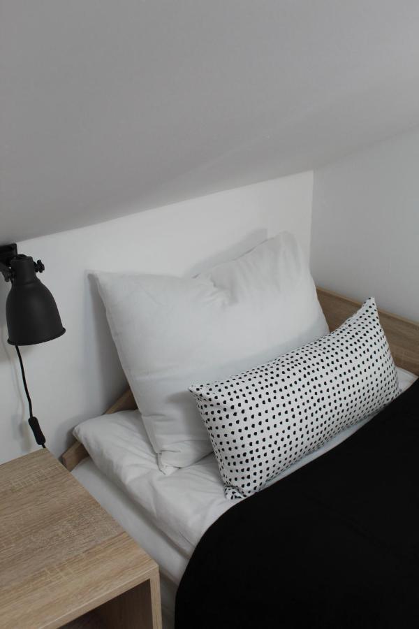 A&K Guest Studio Warna Exterior foto
