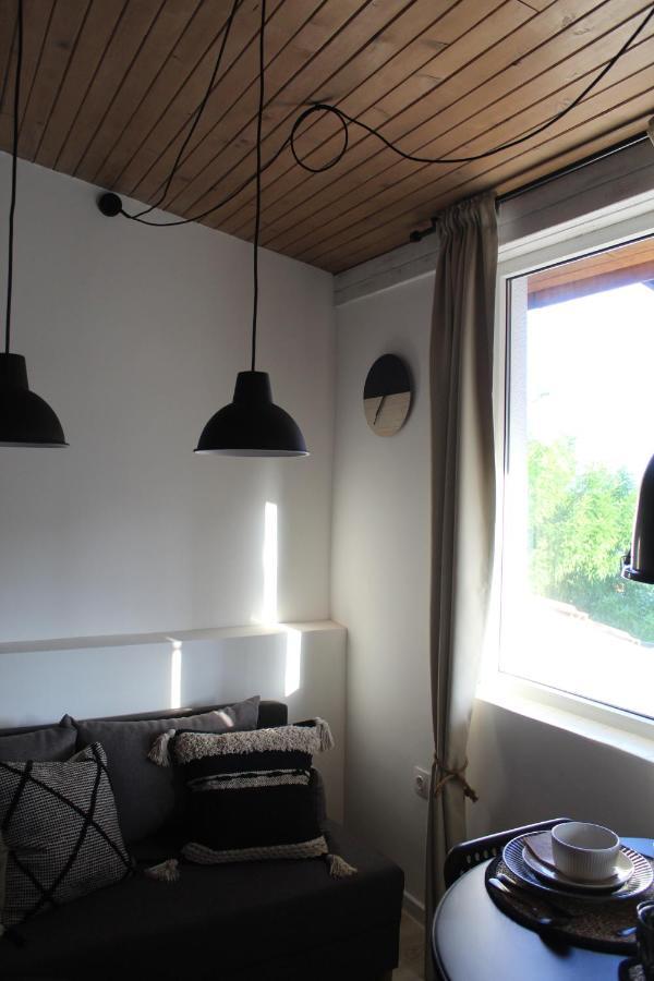A&K Guest Studio Warna Exterior foto